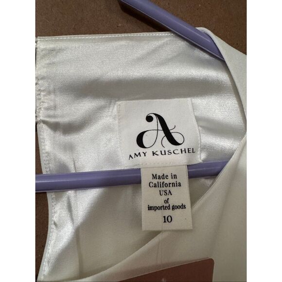 Amy Kushel Watts Top - Picture 8 of 11